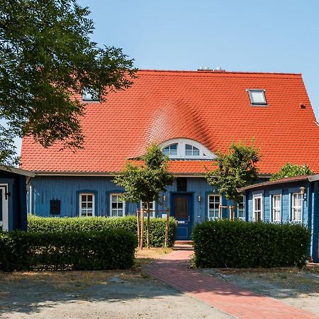 Hus In Luv Born Exterior foto