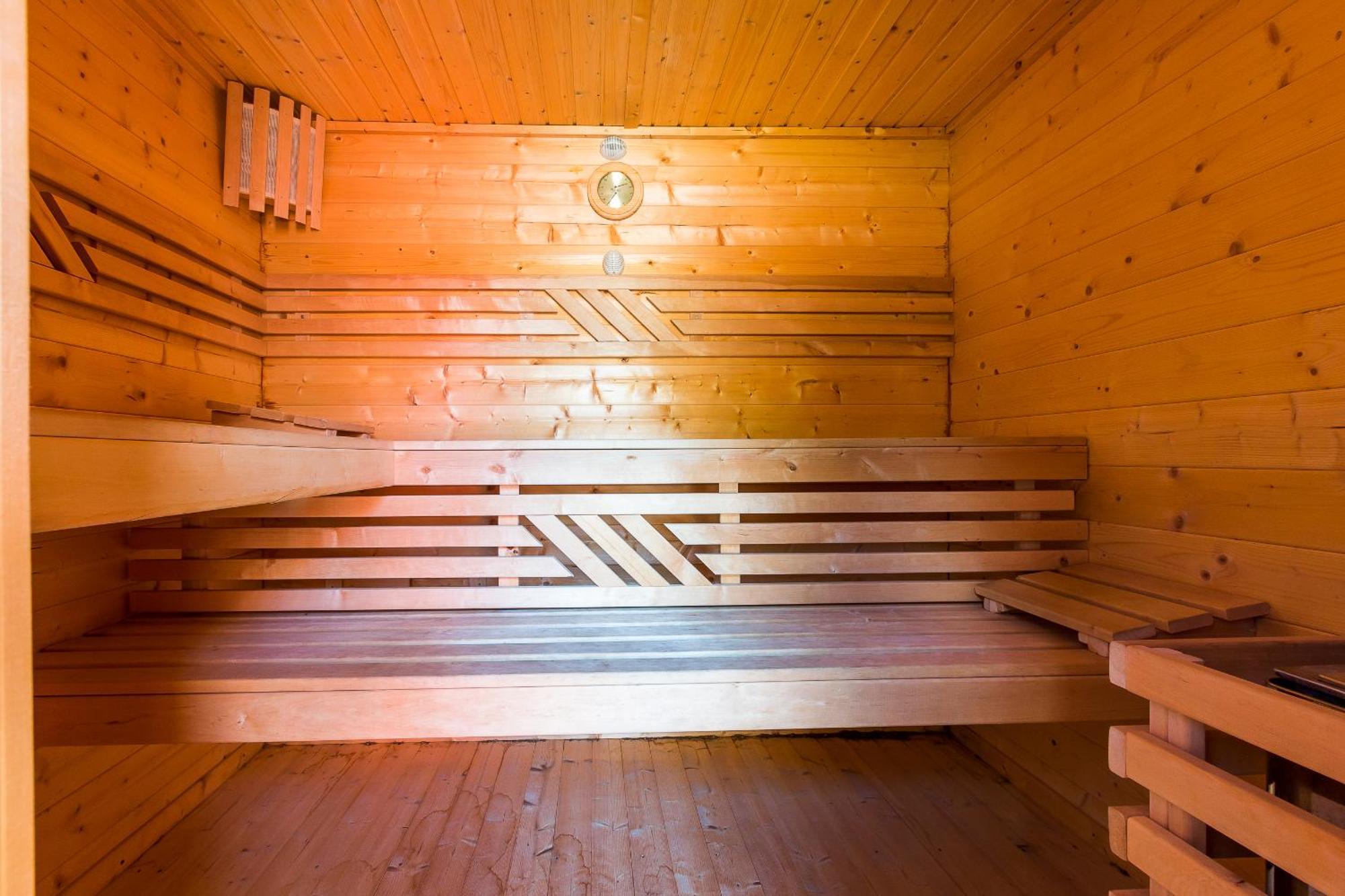 Hus In Luv Born Exterior foto