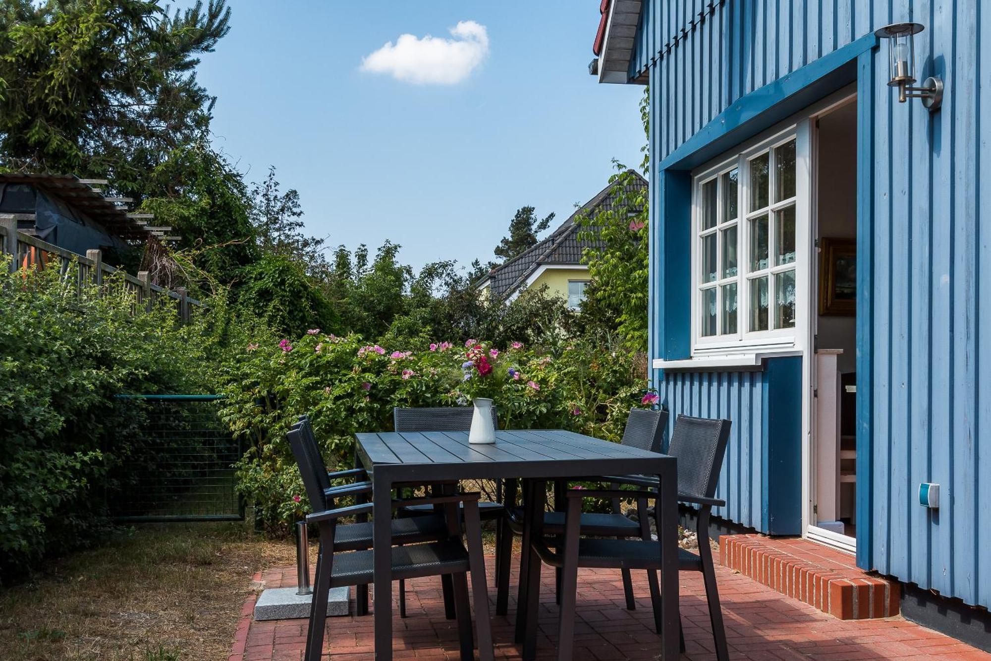 Hus In Luv Born Exterior foto